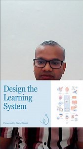 Design Your ML System 🧠 | Supervised Learning & Regression Explained | Learn AI with Rawal