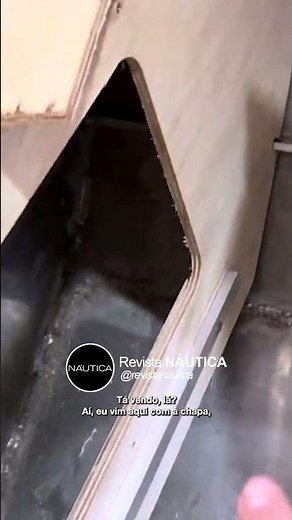 ⛵️ Já temos 16 episódios no ar, e cada detalhe do Bravura fica ainda mais impressionante.