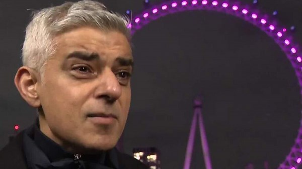 'Greatest fireworks London has ever seen'