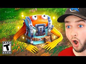 75 Fortnite Secrets You Never Knew!