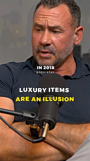 99K views · 1.1K reactions | Many luxury brands are made from the same materials, and in some case by the same manufacturers as for more expensive brands. Do you think luxury brands are worth more or just cost more?! | Derik Fay | Facebook