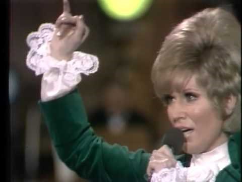 Dusty Springfield In Berlin