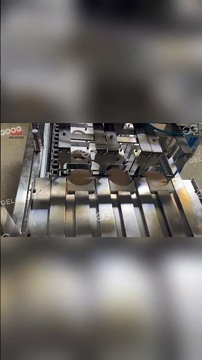 Automatic Fortune Cookie Machine Lucky Biscuit Making Machine