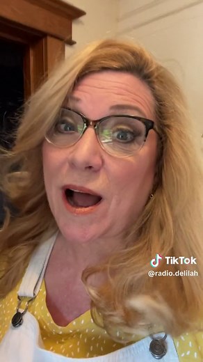 Radio Delilah (@radio.delilah)’s videos with original sound - Radio Delilah