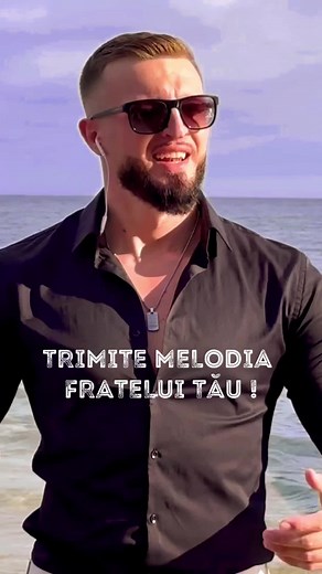 Trimite melodua fratelui tau !Sau eticheteazal in comentarii !#RUMUN #FRATE #rumun