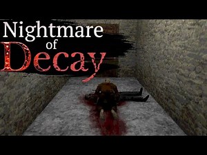THESE ZOMBIES GOTTA GO!