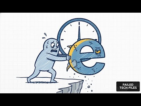 The Browser That Refused to Die - The Internet Explorer