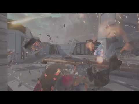 TDM MvP War Robots Frontiers - 7Kills/10Assists
