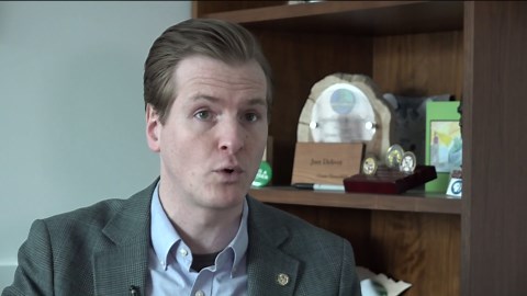 With six weeks left in session, lawmakers enter crunch time for budget