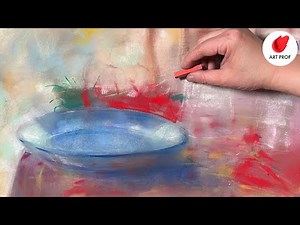 Important Soft Pastel Techniques You Haven't Used