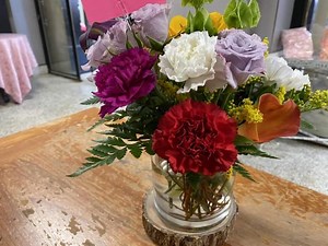 Fallon's Flowers: North Carolina's oldest Florist thrives with legacy and floral excellence in Raleigh