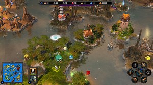 MMH5.5: Release Notes (RC15 Beta 5) news - Might & Magic: Heroes 5.5 mod for Heroes of Might & Magic V