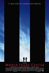World Trade Center synopsis and movie info