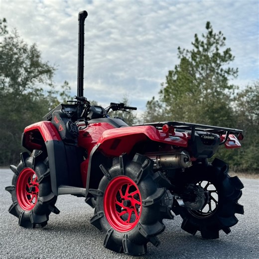 17K views · 122 reactions | Slide over to our website for incredible aftermarket accessories on your Honda ATV / UTV  #Vesselpowersports | Hondaboats | Facebook