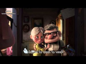 「Engsub」 Remember When - Alan Jackson (UP 2012) (w/ lyrics)