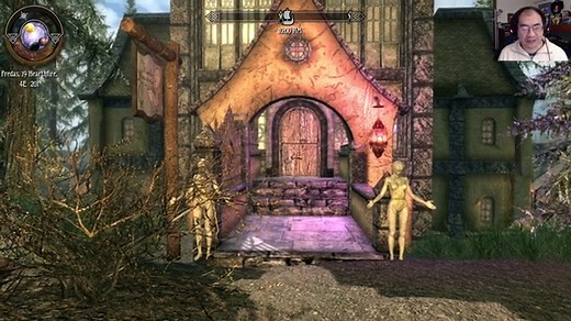 Sea Dragon - Player home ship - .3.0