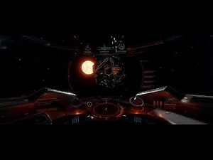 Elite Dangerous Squadron Carrier