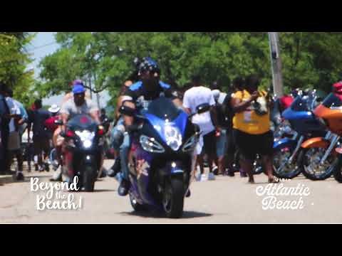 Beyond The Beach: Explore Atlantic Beach, SC!