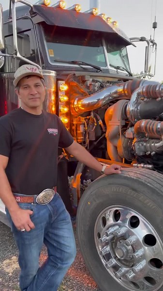 147K views · 3.5K reactions | Great customer review from @nfr8x last weekend! #pdidiesel #bigbossparts . . . #largecar #cummins #detroitdiesel #peterbilt #westernstar #kenworth #freightliner #PACCAR #peterbilt389 #isx15 #C15 #peterbilt379 #peterbilt359 #bigrig #slammesemis #prideinyourride #cattlepot #cattletruck #cowhauler #showtruck #kenworthw900 #lowbed #lowboytrucker #truckshow #Longandlow #customtrucksunlimited | Performance Diesel Inc. | Facebook