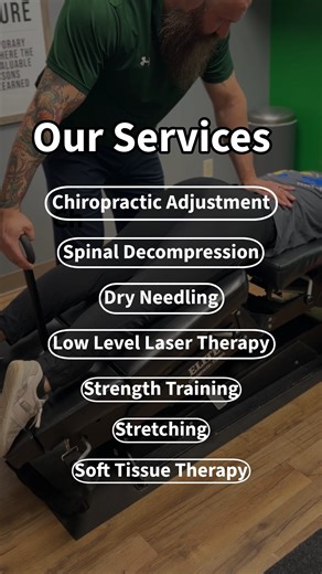 Ever wonder what we actually do here at Wellness Solutions...