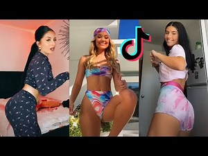 16 Shots vs Milkshake Dance Challenge TikTok Compilation