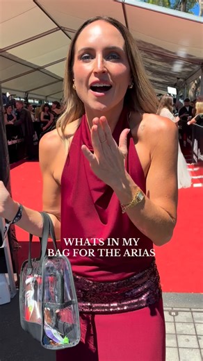 aims | Aussie icons only! Australia’s iconic sauce joined other Aussie icons at the ARIA Awards @masterfoods #masterfoods #ad | Instagram