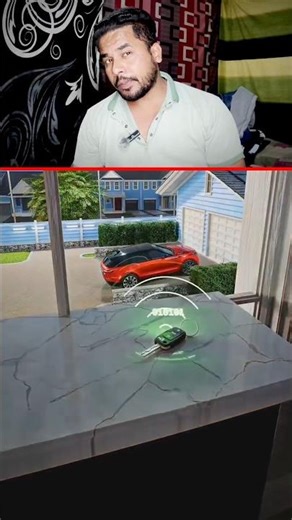 car remote key | #ytshorts | #shorts #viral