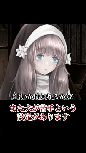 [⚠️Voiceover Warning] Explaining the Poor Sister "Hanya" [SiNiSistar2]