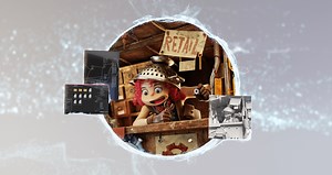 Into the Omniverse: Blender 4.0 Alpha Release Sets Stage for New Era of OpenUSD Artistry