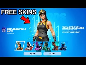 Upgrading My Subscribers Fortnite Account for 24 Hours!