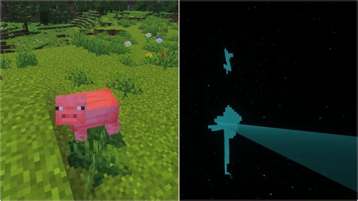 4 things Minecraft needs to fix in Vibrant Visuals