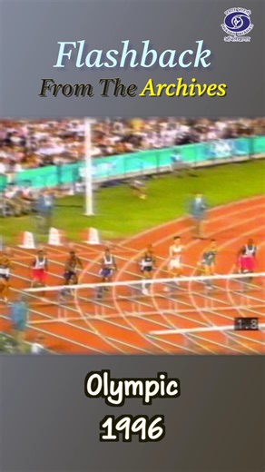 2.2K views · 29 reactions | 1996 Summer Olympics | Atlanta (USA) | Multi-Sport Event Prasar Bharati Archives presents Atlanta 1996 Olympic Games, athletic festival held in Atlanta that took place July 19–August 4, 1996. The Atlanta Games were the 23rd occurrence of the modern Olympic Games. #olympics #atlanta #usa #sports #openingceremony #parisolympics2024 #shorts #reels #celebration | Prasar Bharati Archives | Facebook