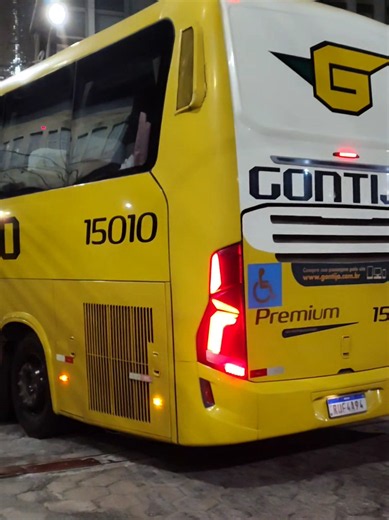 Scania K400IB 15010 Busscar Vissta Buss 360 — Ipatinga x Guarapari