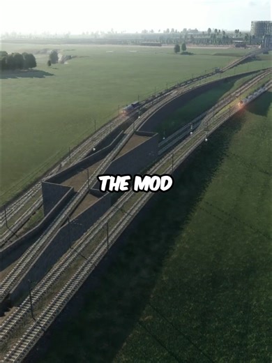 Are you a FAN Of the Voyager? British Raill Class 220 MOD The Class 220 Voyager is flying across our custom British-style map in Transport Fever 2, showcasing the diesel high-speed workhorse that revolutionized UK intercity travel. Built by Bombardier and introduced in 2001, these sleek units power long-distance CrossCountry routes with Cummins diesel engines delivering 750 horsepower per car and speeds up to 125 mph — all without overhead electrification. We also feature its tilting cousin, the