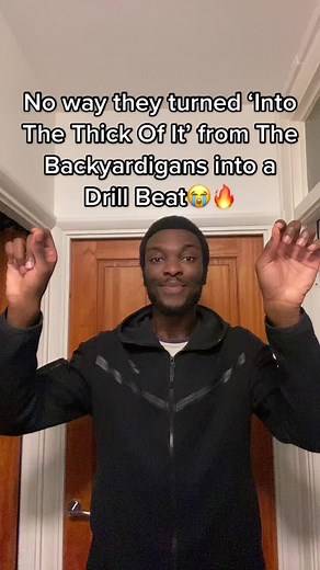 The Backyardigans Drill Beat Remix - Who's on the Beat?
