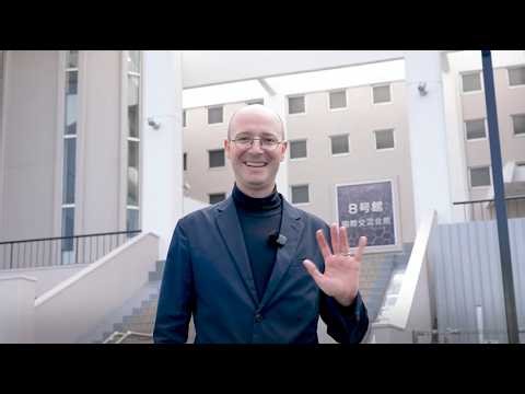 亜細亜大学 留学制度紹介～Asia University Study Abroad Programs Video～