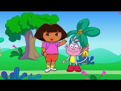Unlocking the Enigma: Dora the Explorer's Puzzle Bridge Demystified