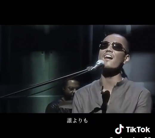 Atsushiの「はじまりはいつも雨」カバー