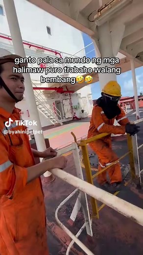 The Life of a Seaman: Challenges and Realities