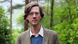 Tributes to broadcaster and scríbhneoir Manchán Magan