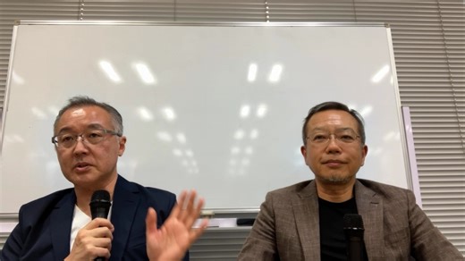 ネオコン、日米合同委員会／山口敬之さんに聞く05