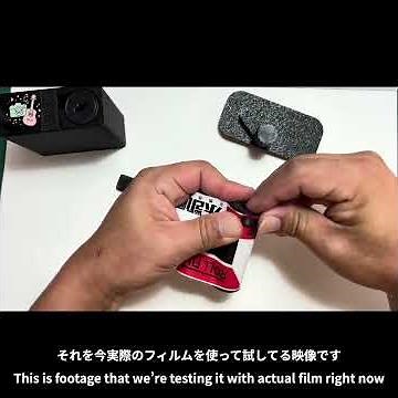 [Major Failure] I made a prototype to cut and roll 120 film into 127 size and it was a complete d...