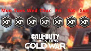 How to get Daily 2XP Token Rewards in Black Ops Cold War Season 4 - CharlieINTEL