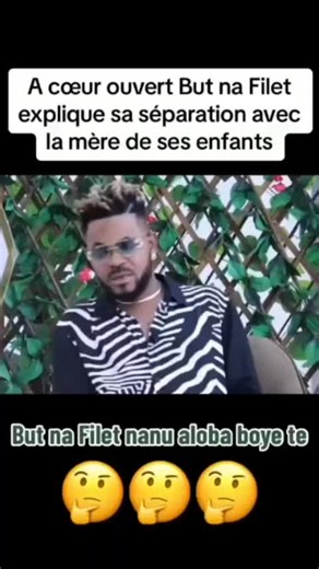 But Na Filet: Un Voyage à Travers l'Amour et la Détermination