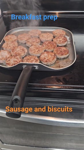 1.4K views · 23 reactions | Breakfast prep for the week | Alan Cook | Facebook