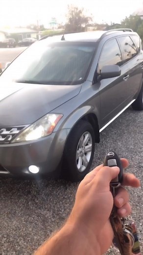 Nissan Murano Tips and Tricks