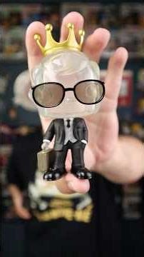 Best Funko NFT Pop Figures #funko #funkopop
