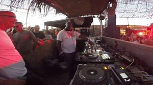 Carl Cox - Elrow Oh Yes, Oh Yes! | Techno Nation