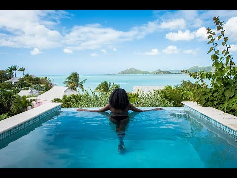 Cocobay Cottages - Deluxe Pool Cottage