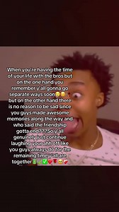 Just gotta appreciate everything🥹#goofyarab #realshi #bros #relateable #positivity